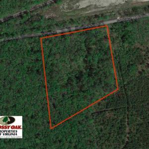 Photo of 7.7 Acres of Hunting and Investment Land For Sale in Chesapeake VA!