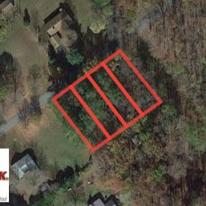 Photo of UNDER CONTRACT!  0.71 Acres of Residential Land For Sale in Lunenburg County VA!