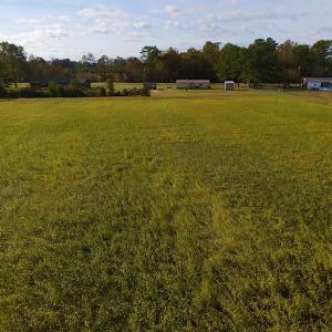 Photo of SOLD!  19.21 Acres of Hunting Land with Duck Impoundment For Sale in Hyde County NC!