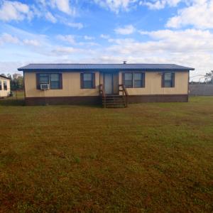Photo of SOLD!  19.21 Acres of Hunting Land with Duck Impoundment For Sale in Hyde County NC!