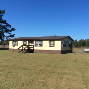 Photo of SOLD!  19.21 Acres of Hunting Land with Duck Impoundment For Sale in Hyde County NC!