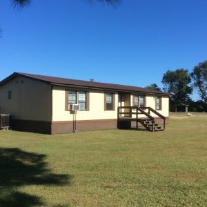Photo of SOLD!  19.21 Acres of Hunting Land with Duck Impoundment For Sale in Hyde County NC!
