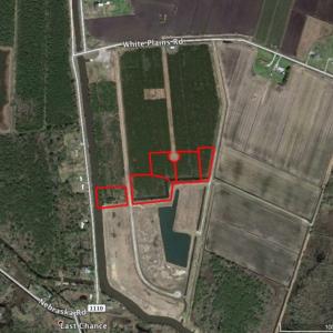 Photo of SOLD!  2 Acre Residential Lot for Sale in Hyde County NC!