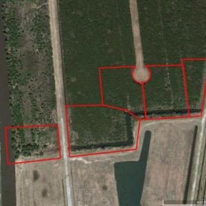 Photo of SOLD!  2 Acre Residential Lot for Sale in Hyde County NC!