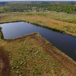 Photo of SOLD!  2 Acre Residential Lot for Sale in Hyde County NC!