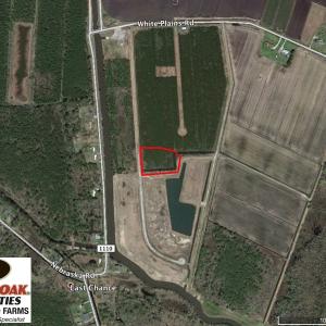 Photo of SOLD!  2 Acre Residential Lot for Sale in Hyde County NC!