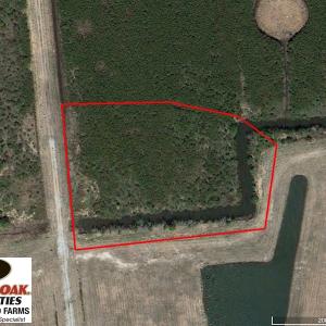 Photo of SOLD!  2 Acre Residential Lot for Sale in Hyde County NC!