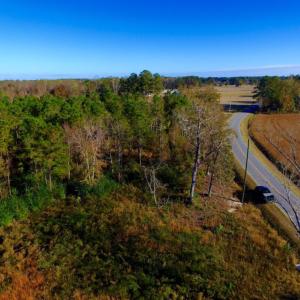 Photo of UNDER CONTRACT!  23 Acres Hunting and Residential Land For Sale in Beaufort County NC!
