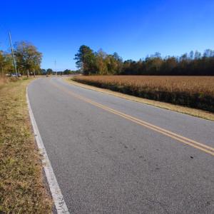 Photo of UNDER CONTRACT!  23 Acres Hunting and Residential Land For Sale in Beaufort County NC!