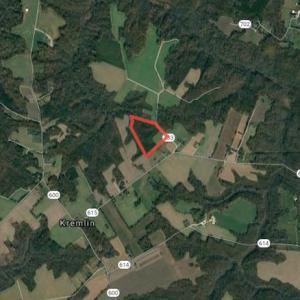 Photo of SOLD!  23.75 Acres of Residential Farm Land For Sale in Westmoreland County VA!