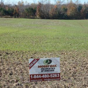 Photo of SOLD!  23.75 Acres of Residential Farm Land For Sale in Westmoreland County VA!