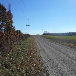 Photo of SOLD!  23.75 Acres of Residential Farm Land For Sale in Westmoreland County VA!