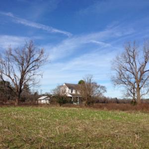 Photo of SOLD!  31 acres of Farm and Timber Land in Chowan County NC!