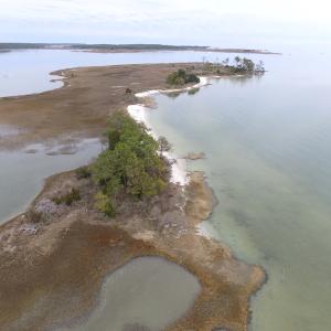 Photo of UNDER CONTRACT!  18  Acres of Waterfront Property For Sale in Mathews County Virginia!