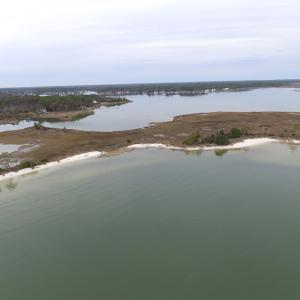 Photo of UNDER CONTRACT!  18  Acres of Waterfront Property For Sale in Mathews County Virginia!