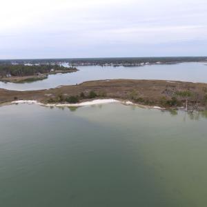 Photo of UNDER CONTRACT!  18  Acres of Waterfront Property For Sale in Mathews County Virginia!