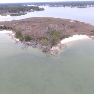Photo of UNDER CONTRACT!  18  Acres of Waterfront Property For Sale in Mathews County Virginia!