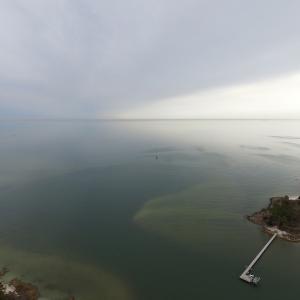 Photo of UNDER CONTRACT!  18  Acres of Waterfront Property For Sale in Mathews County Virginia!