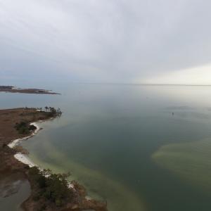 Photo of UNDER CONTRACT!  18  Acres of Waterfront Property For Sale in Mathews County Virginia!