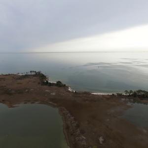 Photo of UNDER CONTRACT!  18  Acres of Waterfront Property For Sale in Mathews County Virginia!