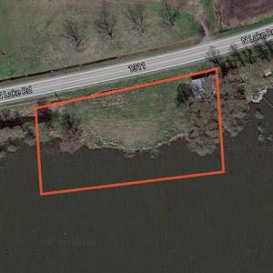 Photo of UNDER CONTRACT!  1.05 Acre Waterfront Lot For Sale in Hyde County NC!
