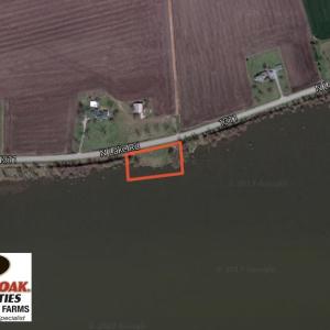 Photo of UNDER CONTRACT!  1.05 Acre Waterfront Lot For Sale in Hyde County NC!
