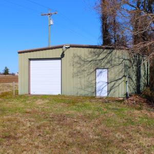Photo of UNDER CONTRACT!  1.05 Acre Waterfront Lot For Sale in Hyde County NC!