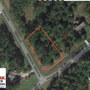 Photo of UNDER CONTRACT!  0.52 Acre Residential Lot For Sale in Pamlico County NC!