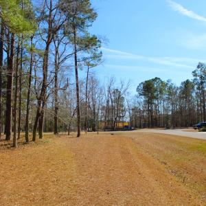 Photo of UNDER CONTRACT!  0.52 Acre Residential Lot For Sale in Pamlico County NC!