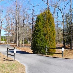 Photo of UNDER CONTRACT!  0.52 Acre Residential Lot For Sale in Pamlico County NC!