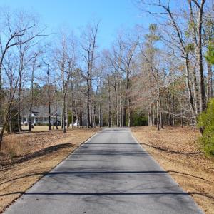Photo of UNDER CONTRACT!  0.52 Acre Residential Lot For Sale in Pamlico County NC!