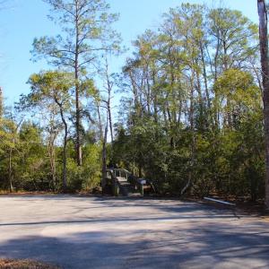 Photo of UNDER CONTRACT!  0.52 Acre Residential Lot For Sale in Pamlico County NC!