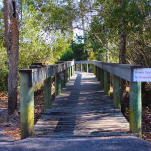 Photo of UNDER CONTRACT!  0.52 Acre Residential Lot For Sale in Pamlico County NC!