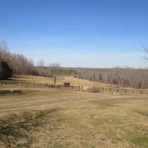Photo of SOLD!!  35 Acres of Farm and Residential Land For Sale in Charlotte County VA!