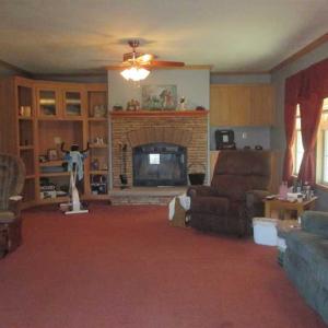 Photo of SOLD!!  35 Acres of Farm and Residential Land For Sale in Charlotte County VA!