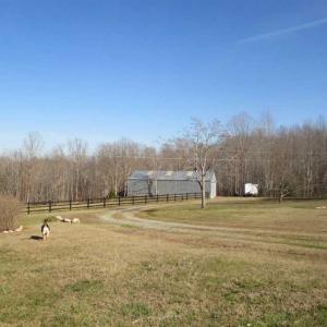 Photo of SOLD!!  35 Acres of Farm and Residential Land For Sale in Charlotte County VA!