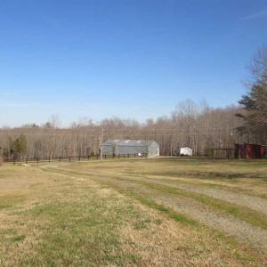 Photo of SOLD!!  35 Acres of Farm and Residential Land For Sale in Charlotte County VA!