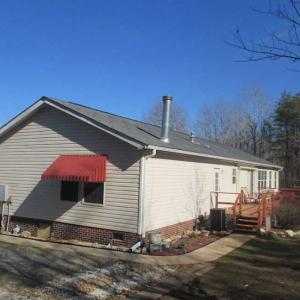 Photo of SOLD!!  35 Acres of Farm and Residential Land For Sale in Charlotte County VA!