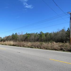 Photo of SOLD!  50 Acres of Farm and Timber Land For Sale in Cumberland County NC!