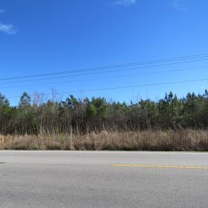 Photo of SOLD!  50 Acres of Farm and Timber Land For Sale in Cumberland County NC!