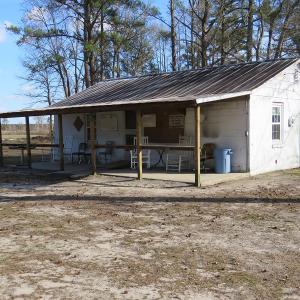 Photo of UNDER CONTRACT!  1383 Acres of Timber and Farm Land For Sale in Robeson County NC!
