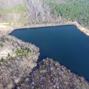 Photo of UNDER CONTRACT!  96 Acres of Recreational Land For Sale in Nottoway County VA!