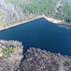 Photo of UNDER CONTRACT!  96 Acres of Recreational Land For Sale in Nottoway County VA!