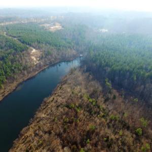 Photo of UNDER CONTRACT!  96 Acres of Recreational Land For Sale in Nottoway County VA!