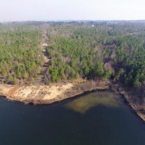 Photo of UNDER CONTRACT!  96 Acres of Recreational Land For Sale in Nottoway County VA!