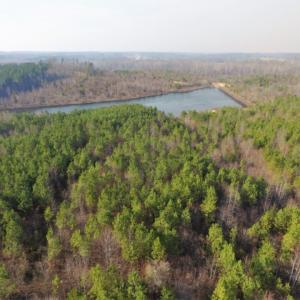 Photo of UNDER CONTRACT!  96 Acres of Recreational Land For Sale in Nottoway County VA!