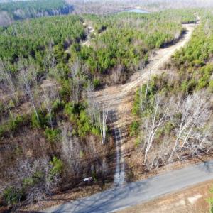 Photo of UNDER CONTRACT!  96 Acres of Recreational Land For Sale in Nottoway County VA!
