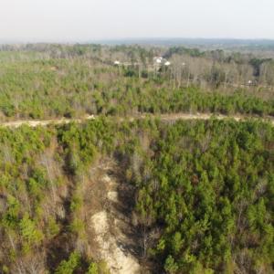 Photo of UNDER CONTRACT!  96 Acres of Recreational Land For Sale in Nottoway County VA!