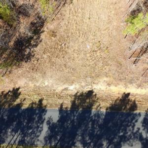 Photo of UNDER CONTRACT!  15 acres of Recreational Land or Sale in Charlotte County VA!