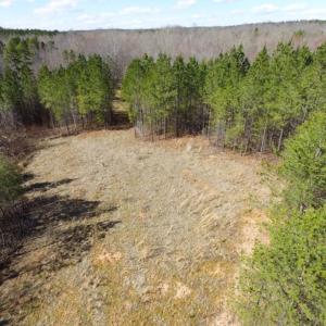 Photo of UNDER CONTRACT!  15 acres of Recreational Land or Sale in Charlotte County VA!